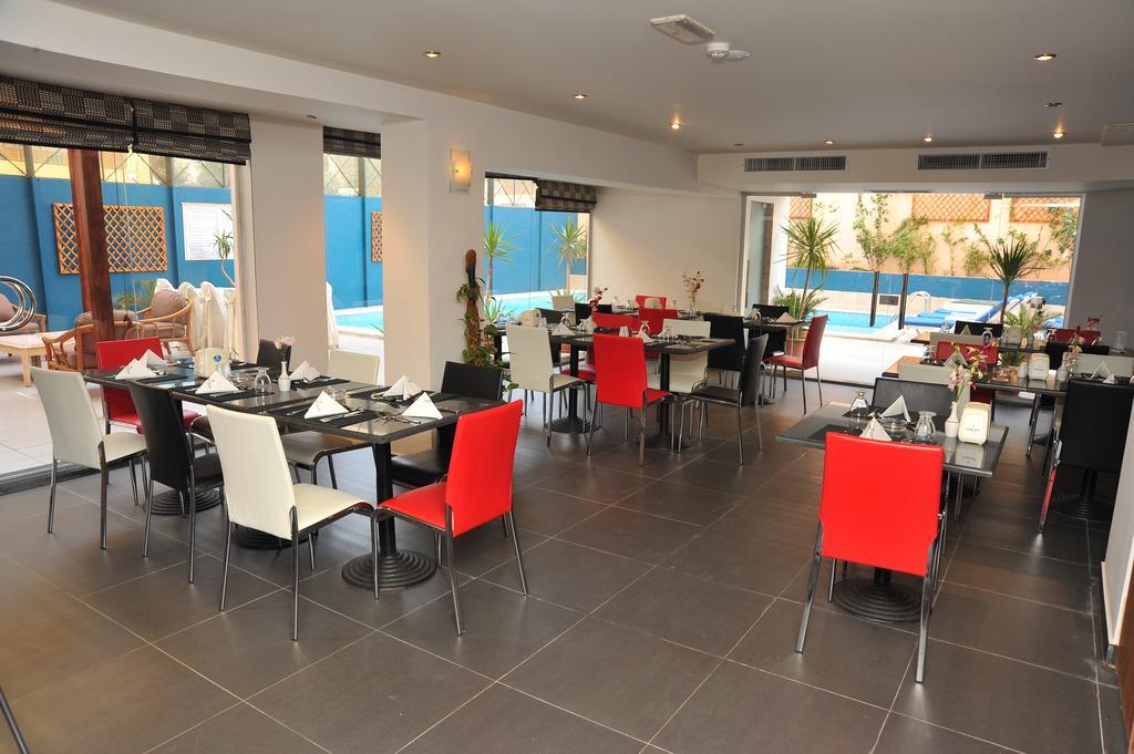 Golden Tulip Aqaba Ξενοδοχείο Εξωτερικό φωτογραφία