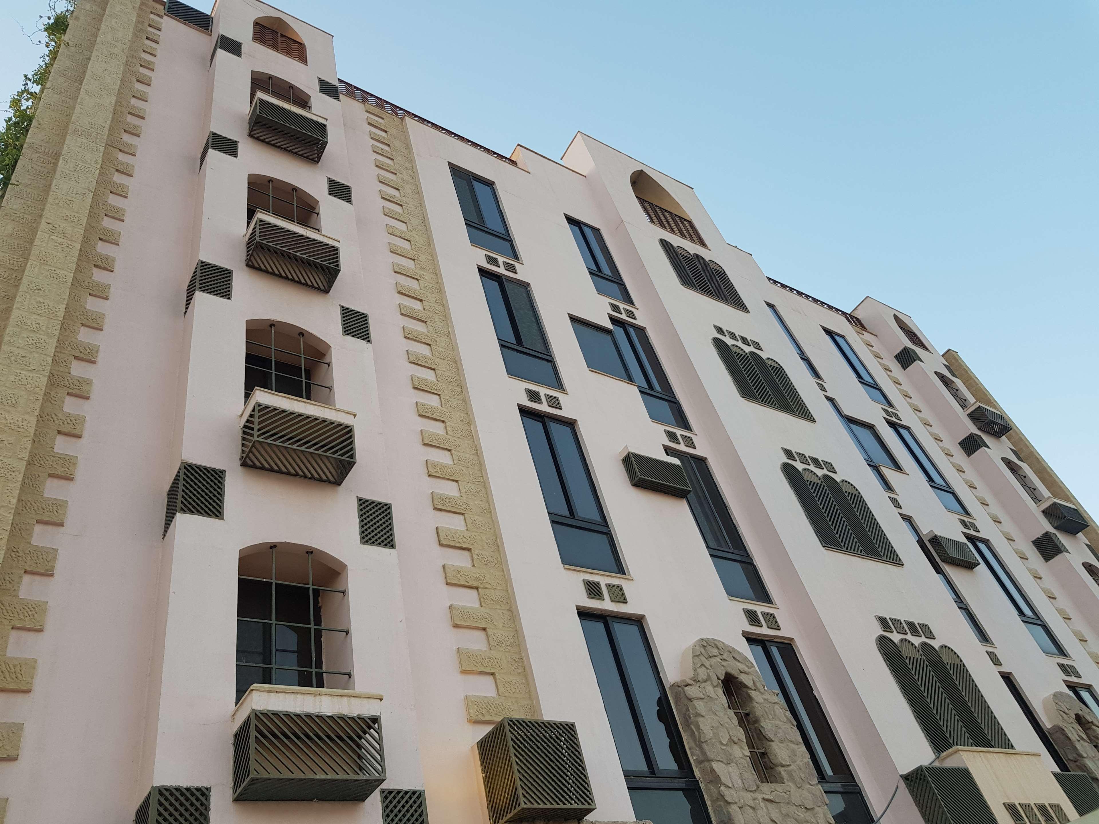 Golden Tulip Aqaba Ξενοδοχείο Εξωτερικό φωτογραφία